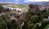 Ronda: de kloof