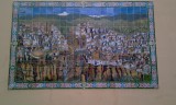 tegeltableau Ronda