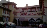 Hotel Reina Cristina in Algeciras