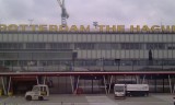 vliegveld Rotterdam