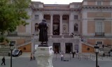 Pradomuseum Madrid