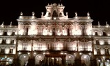 Plaza mayor Salamanca