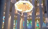 Sagrada Familia Barcelona