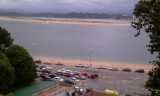 kust van Santander