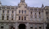 gemeentehuis Santander