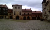 straatje santillana