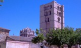 kathedraal Zamora
