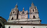 Clerecía / Univsersiteit