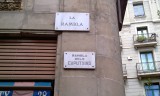 Rambla capuxins