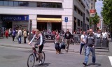en op het einde Café Zurich
