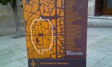 Romeins barcelona