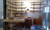 werkkamer Gaudí