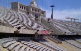 Olympisch stadion