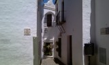 Pueblo Español