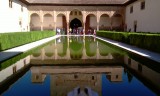 Alhambra, mirtehof