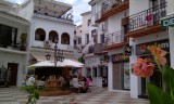 Mijas centrum