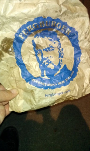 Fergburger
