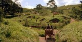 gandalfarrive in shire