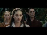 LOTR The Fellowship of the Ring - Extended Edition - The Departure of the Fellowship