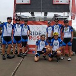 Ride 4 Roses