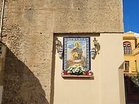 Sevilla straathoek
