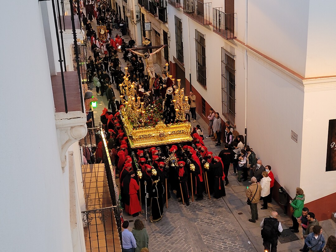 Semana Santa