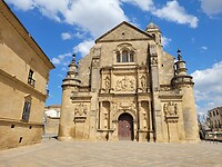 Úbeda