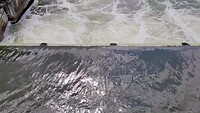 De kracht van het water