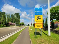 Welkom in Vlaanderen