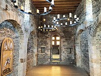 Kasteel Gravensteen