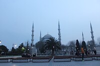 mosquee