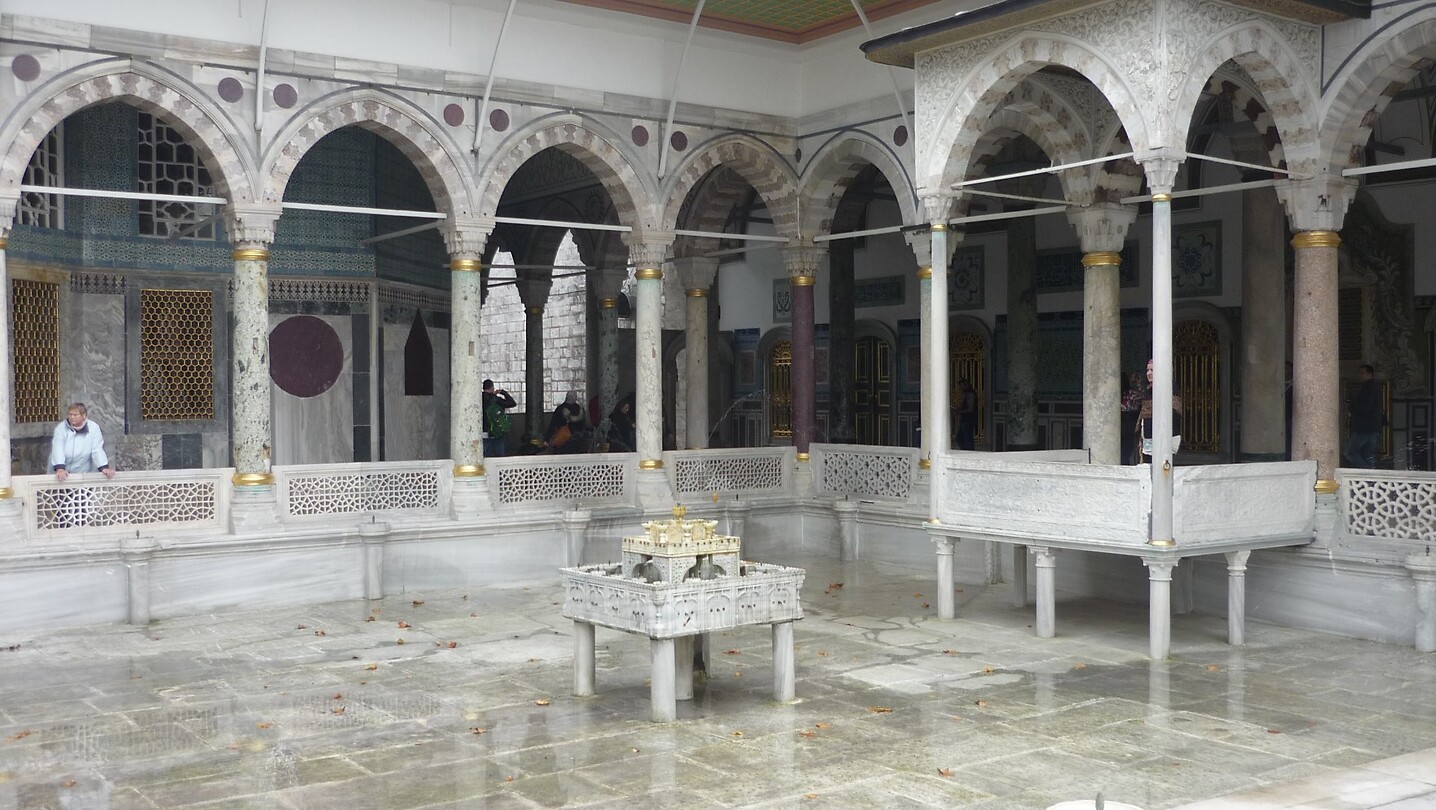 topkapi