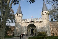 topkapi 2