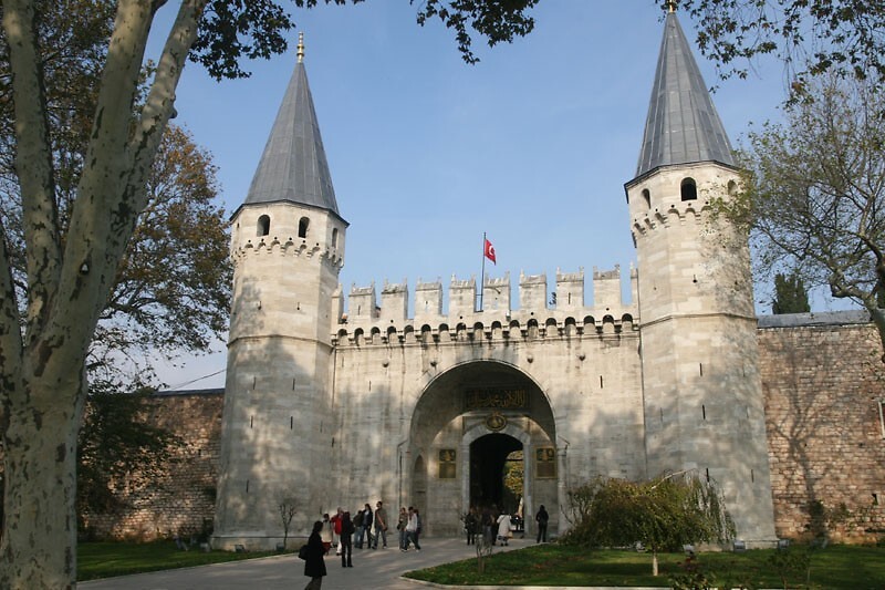 topkapi 2
