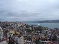 Galata-Toren