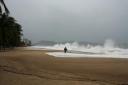 BIG WAVES!!!