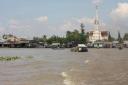 Floting village