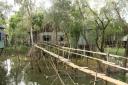 Gebouwd voor hoog water