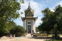Toren vol met schedels (17.000)