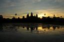 Ankor Wat 1