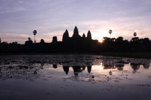 Ankor Wat 2