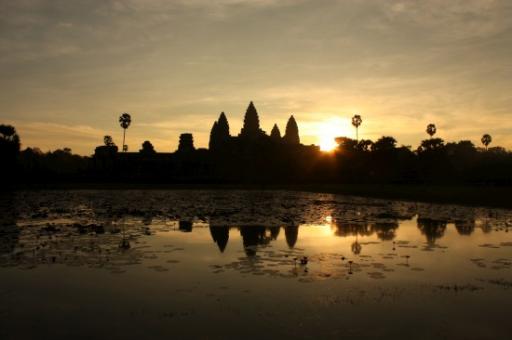 Ankor Wat 3