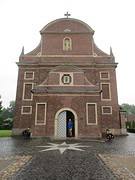 Barokkerk van Zwilbroke