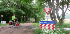 Pas op