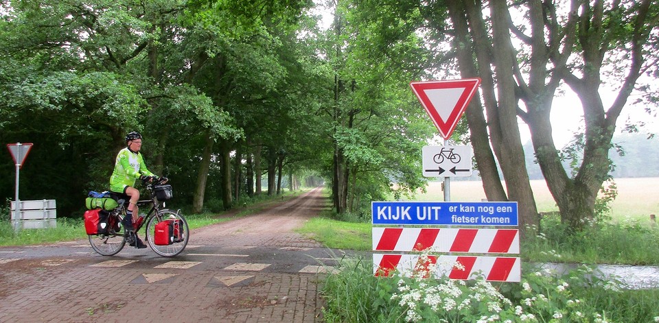 Pas op