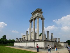 Tempel