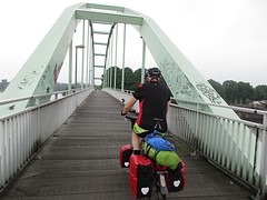 Fietsbrug