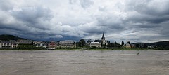 Mooi aan de Rijn