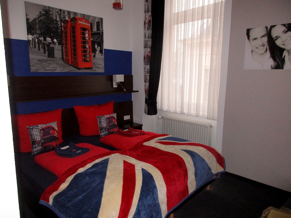 Windsorzimmer