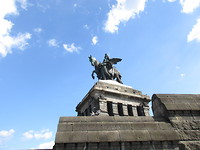 Kaiser Wilhelm Gedenkmahl